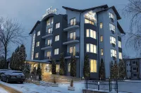 Hotel Athos R.M.T. Hotels in 