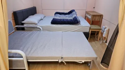 Yongin Mountain Camping Site Hotels near Dae Jang Geum Park