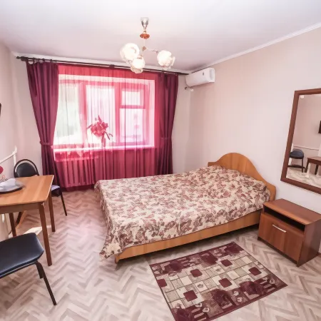 Стрела Отели в г. Ахтубинский район