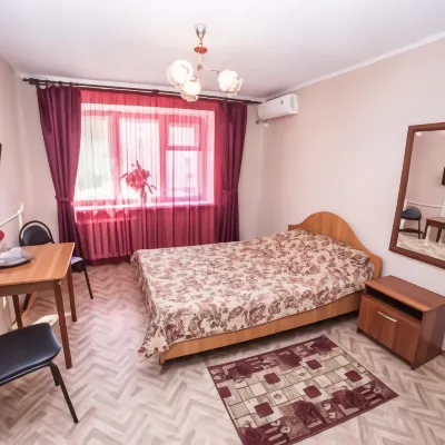 Стрела Отели в г. Ахтубинский район