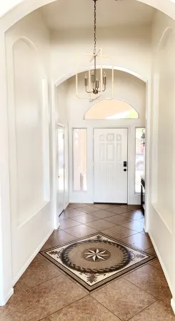 Paul’s Pad, a sweet retreat!!!! Отели рядом с достопримечательностью «Суперстишен Гейтуэй Запад»