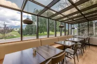 เบสท์เวสเทิร์นพลัส บัตต์พลาซ่าอินน์