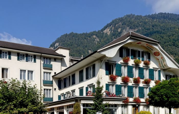 Hotel Beausite