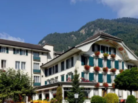 Hotel Beausite Hotels in Interlaken District