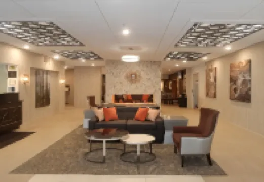 Best Western Plus Bradford Inn Hotels in McKean County