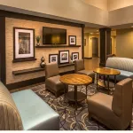 Hampton Inn & Suites Reno