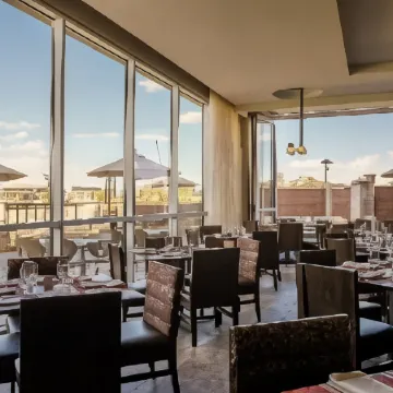 Hyatt Regency Aurora Denver Conference Center