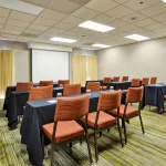 Courtyard Dallas Medical/Market Center