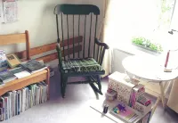 Pension Chisana Shiroi Ie Hotels in Chosei