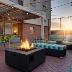 Home2 Suites by Hilton Lewes Rehoboth Beach Отели в г. Льюис