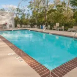 Hampton Inn Opelousas Hotel di Opelousas