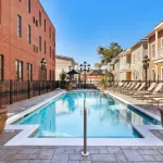 ريزيدنس إن باي ماريوت سافانا داونتاون