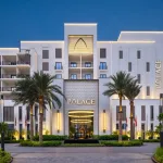 Palace Beach Resort Fujairah Hotels in 