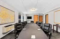 Best Western Naperville Inn