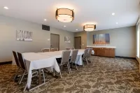 Best Western Plus Isanti Hotels in North Branch