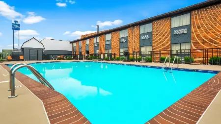 Best Western Shepherdsville