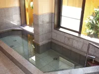 Uchiyu Minshuku Kosei Hotels in Kami