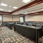 Hampton Inn Dulles/Cascades Hotel a Sugarland Run