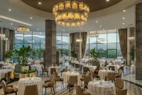 더블트리 바이 힐튼 마니사