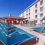 TownePlace Suites Odessa