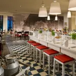 Munich Airport Marriott Hotel Hotels in Freising