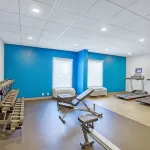 햄프턴 인 슬리델 슬리델 호텔