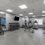 Hampton Inn Ft. Collins Hotels in Fort Collins