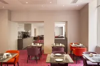 Oceania l'Hôtel de France Nantes