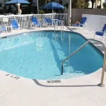 Hampton Inn Tampa-Airport/Rocky Point