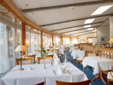 Best Western Hotel Schlossmuehle Hotels in Quedlinburg