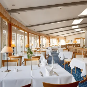 Best Western Hotel Schlossmuehle