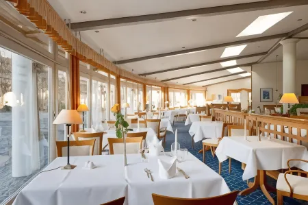 Best Western Hotel Schlossmuehle