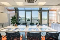 Best Western Hotel am Strassberger Tor