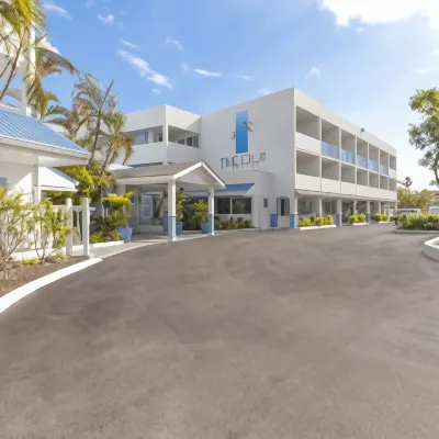 Time Out Hotel Hotel a 