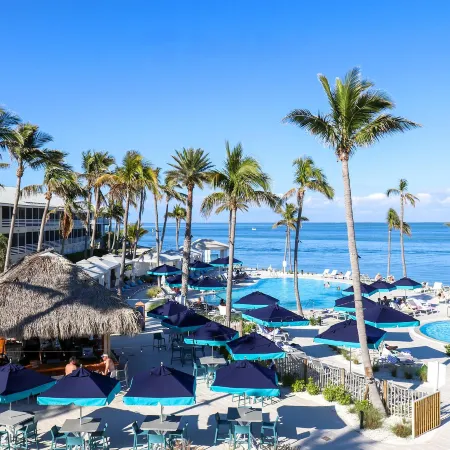 South Seas Resort