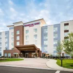TownePlace Suites Louisville North