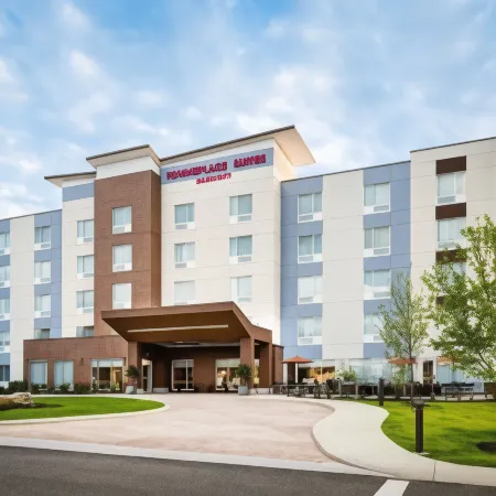 TownePlace Suites Louisville North