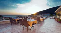 호텔 W그랜드 - 조식 운영