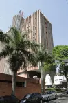 Aruá Hotel, Restaurante e Convenções Hotel a Presidente Prudente