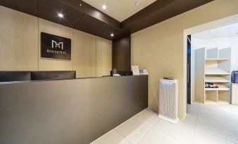 Jeonju Daga-Dong MH Hotel Gaeknidan Branch