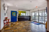 Studio 6 Sulphur, La