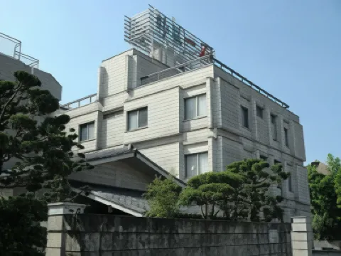 Isseki Ryokan Hotels near Maita Station