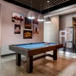 Aloft Newport on the Levee Hotel a Dayton