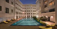 The Lalit Great Eastern Kolkata - Romantic
