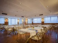 Hostellerie du Cheval Blanc โรงแรมในอาออสตา