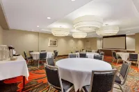La Quinta Inn & Suites by Wyndham Kingman - sarapan
