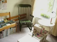 Pension Chisana Shiroi Ie Hotels in Chosei