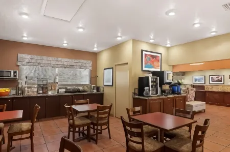 Best Western Port St. Lucie