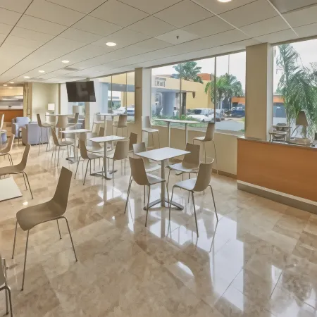 City Express by Marriott Nuevo Laredo