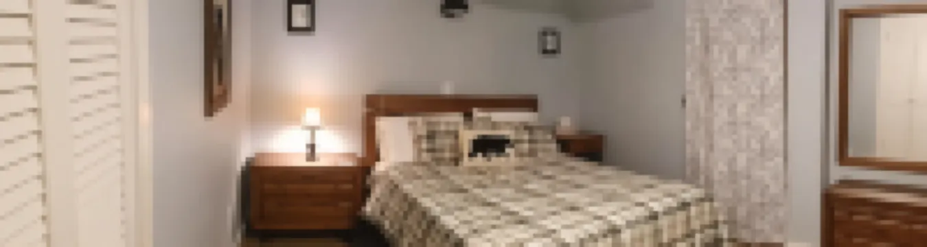 Updated Main St Condo in downtown Ludlow!